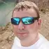 Michal из Праги, мне 35, познакомлюсь