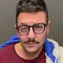 Я Franz, 28, из Рима, ищу знакомство