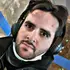 Gabriel из Мадрида, мне 27, познакомлюсь