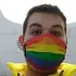Dominik Dvok из Праги