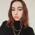 Я Rina, 20, из Винницы, ищу знакомство для общения