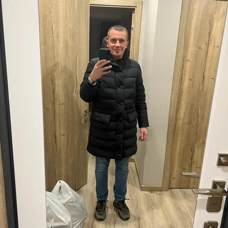 Я Андрей, 35, знакомлюсь для приятного времяпровождения в Москве