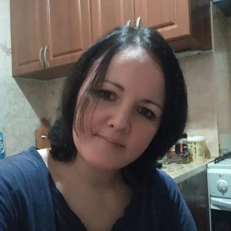 Наташа из Ставрополя, мне 42, познакомлюсь для общения