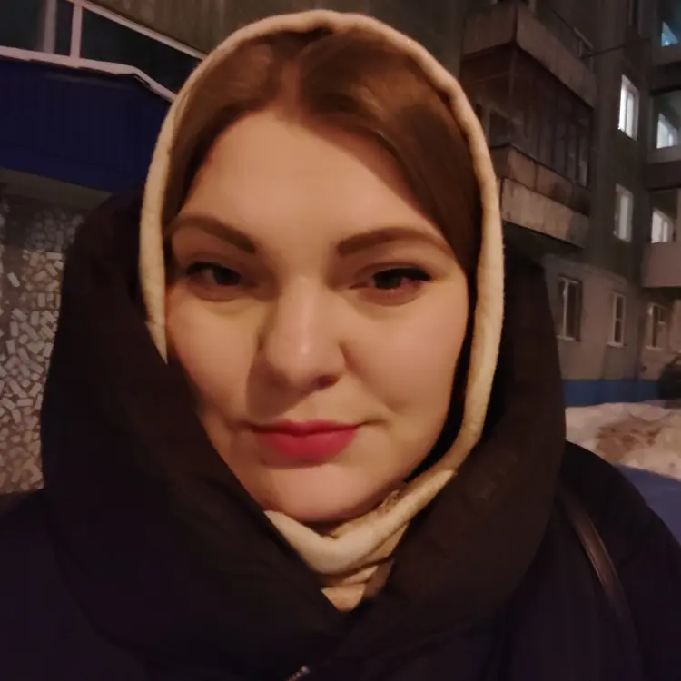 Ольга из Томска, ищу на сайте регулярный секс