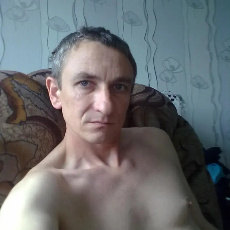 Я Andrey, 48, из Красного Сулина, ищу знакомство для постоянных отношений