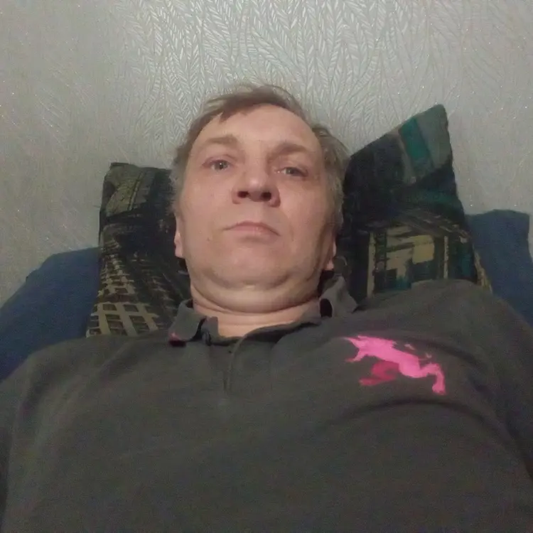 Игорь из Железноводска, мне 44, познакомлюсь для регулярного секса