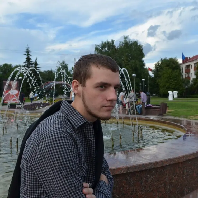 Иван из Солнечногорска, мне 29, познакомлюсь для секса на одну ночь