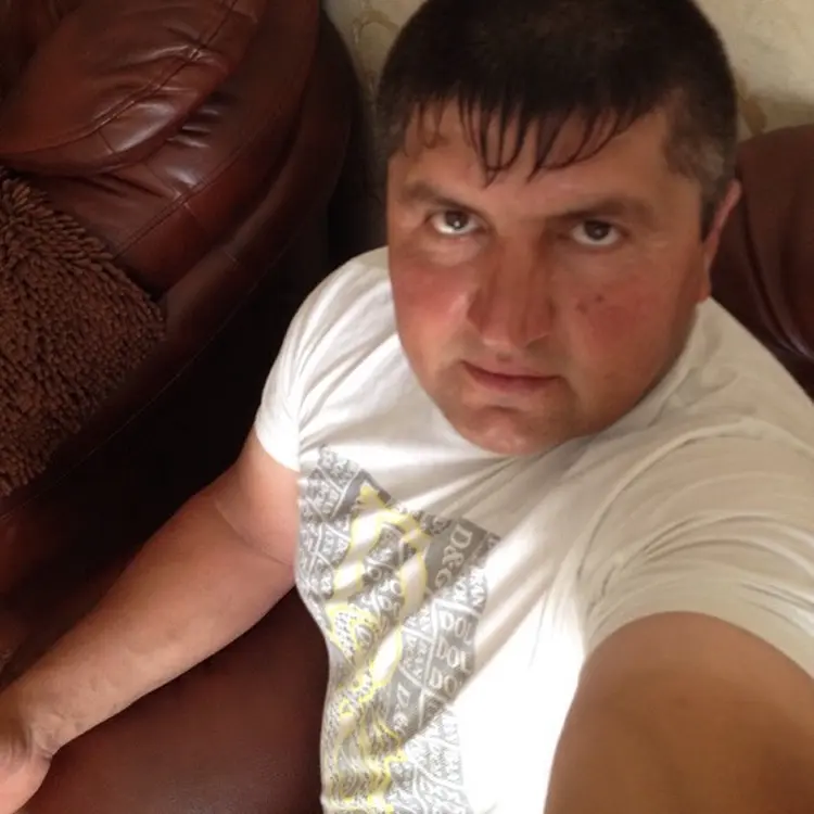 Я Хабиб, 45, из Каспийска, ищу знакомство для дружбы