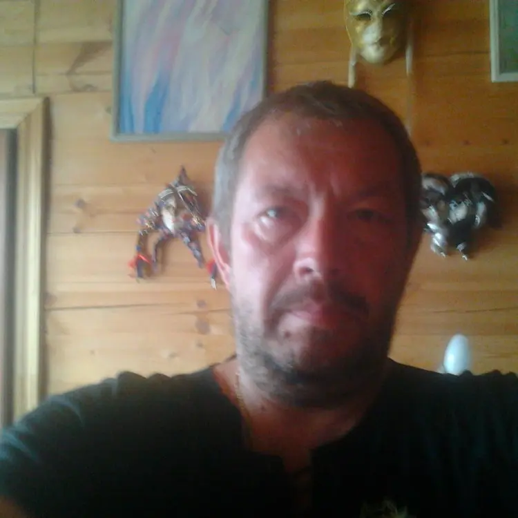 Сергей из Костромы, мне 57, познакомлюсь для секса на одну ночь