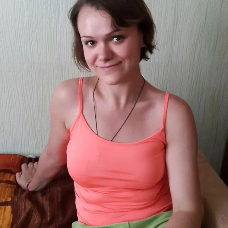 Я Карина, 31, знакомлюсь для регулярного секса в Тольятти