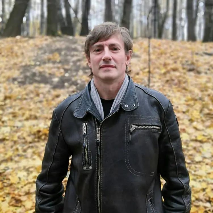 Я Сергей, 56, из Домодедова, ищу знакомство для регулярного секса