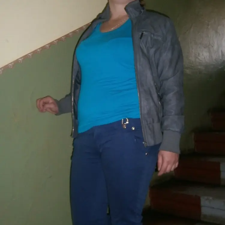 Я Mascha, 29, из Бережан, ищу знакомство для общения