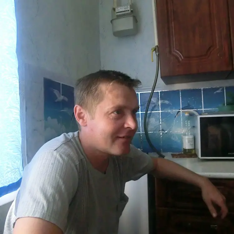 Я Сергей, 46, из Воронежа, ищу знакомство для регулярного секса