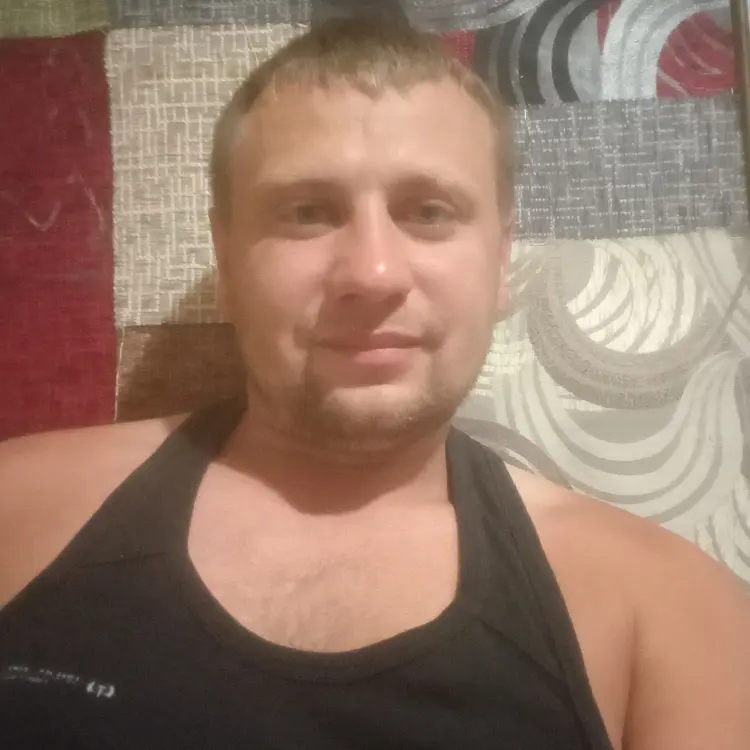 Я Алексей, 30, из Арзамаса, ищу знакомство для общения