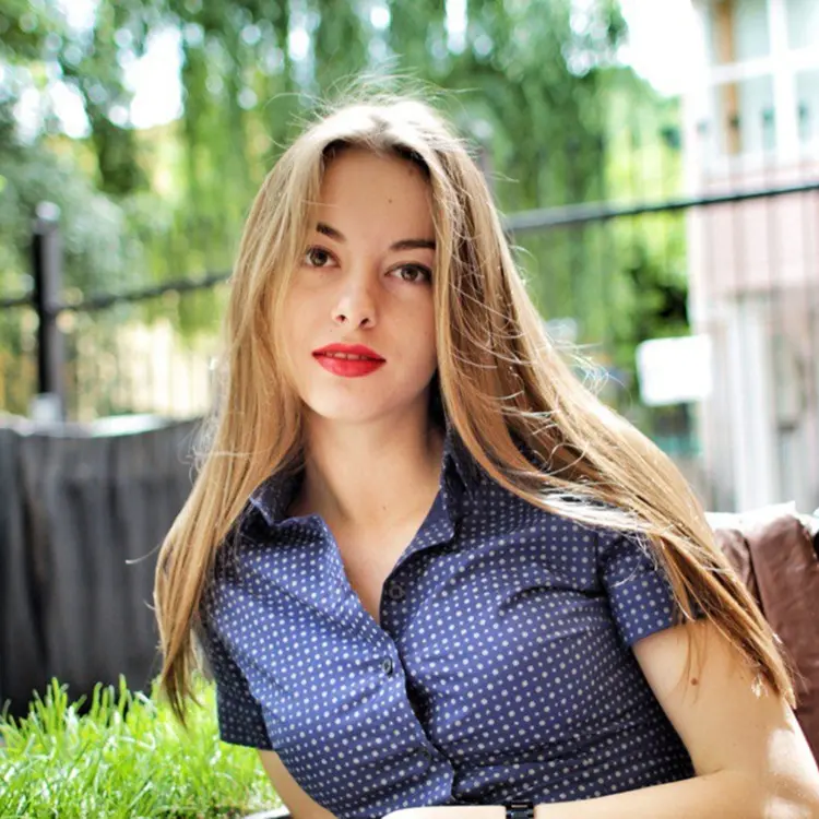 Я Ирина, 25, знакомлюсь для регулярного секса в Краснодаре
