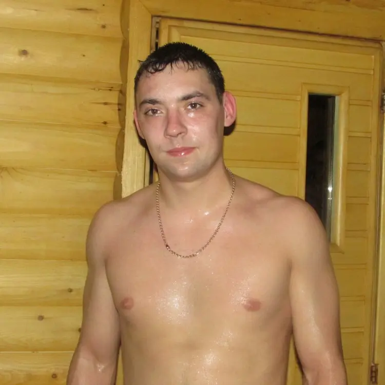 Мы Hooo, 33, знакомлюсь для регулярного секса в Ульяновске