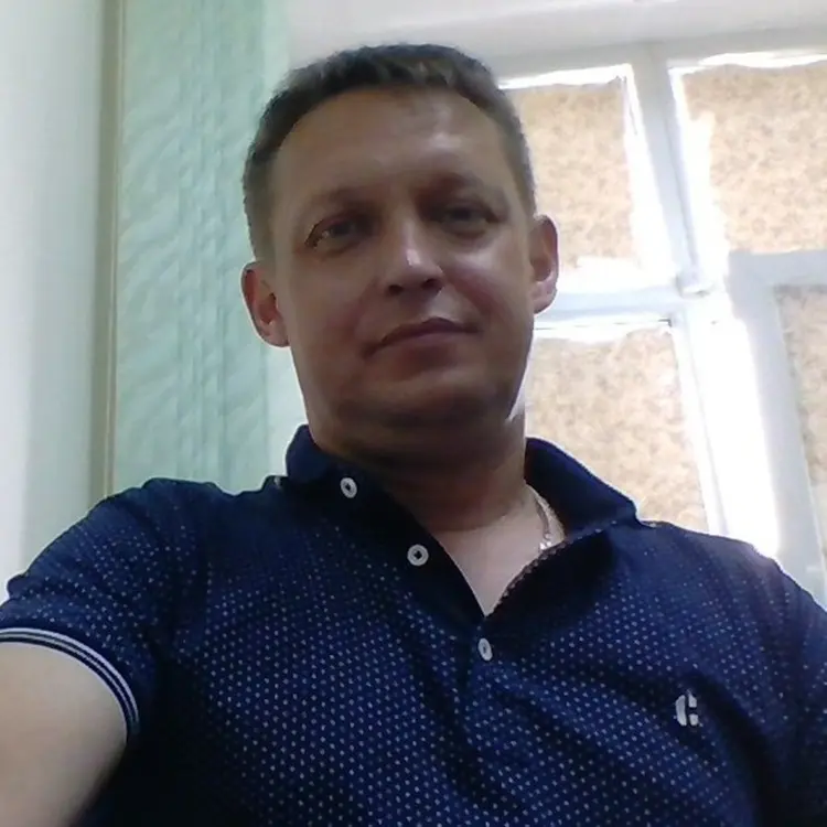 Александр из Белгорода, мне 48, познакомлюсь для регулярного секса