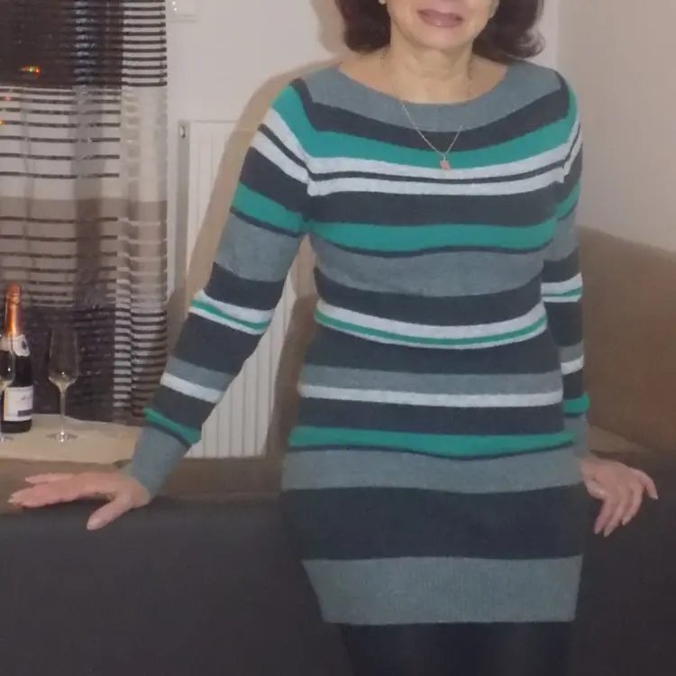 Я Елена, 68, знакомлюсь для регулярного секса в Мурманске