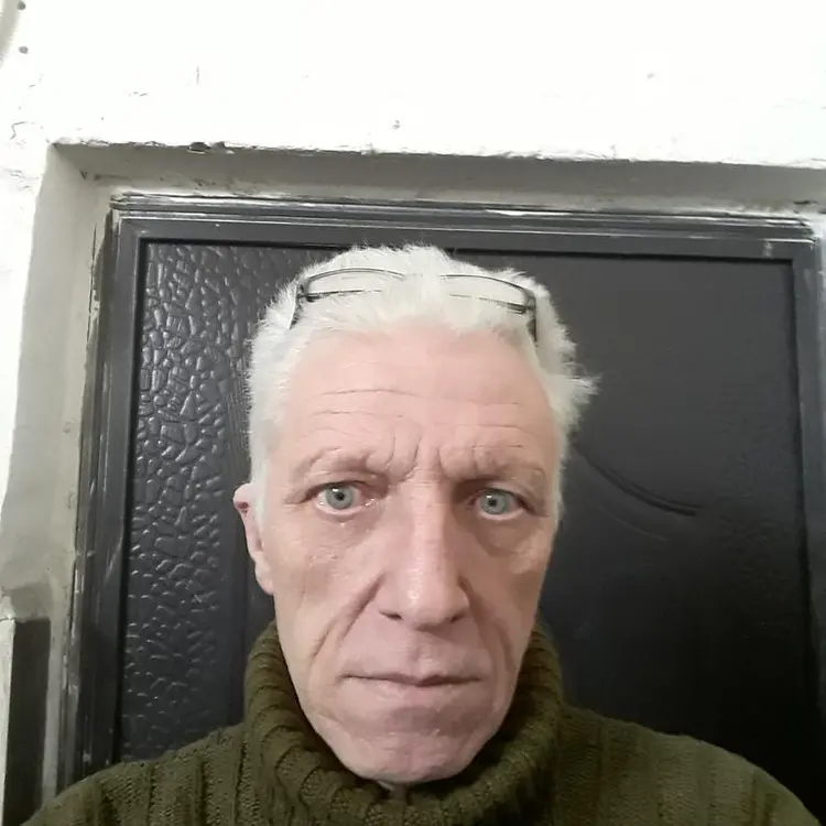 Я Юрий, 63, из Балашова, ищу знакомство для регулярного секса
