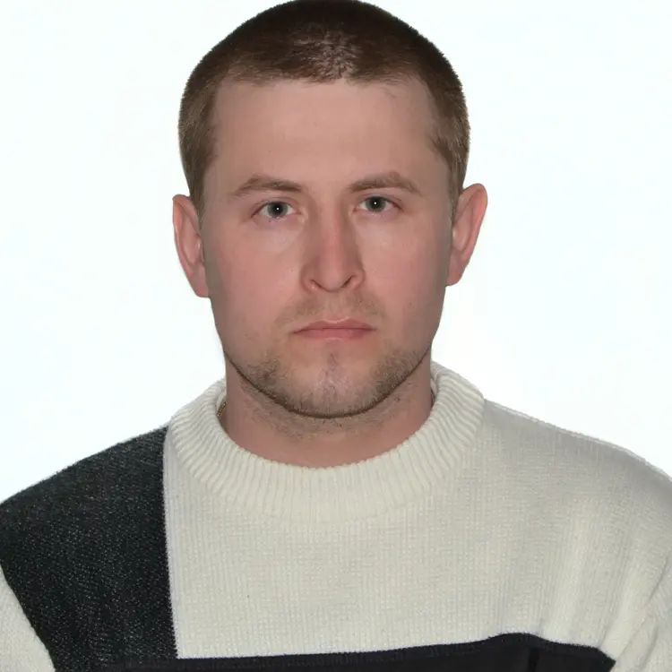 Олег из Полтавы, мне 42, познакомлюсь для виртуального секса