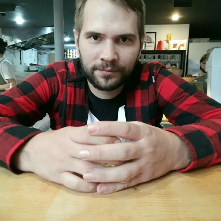 Я Сергей, 35, из Обнинска, ищу знакомство для регулярного секса