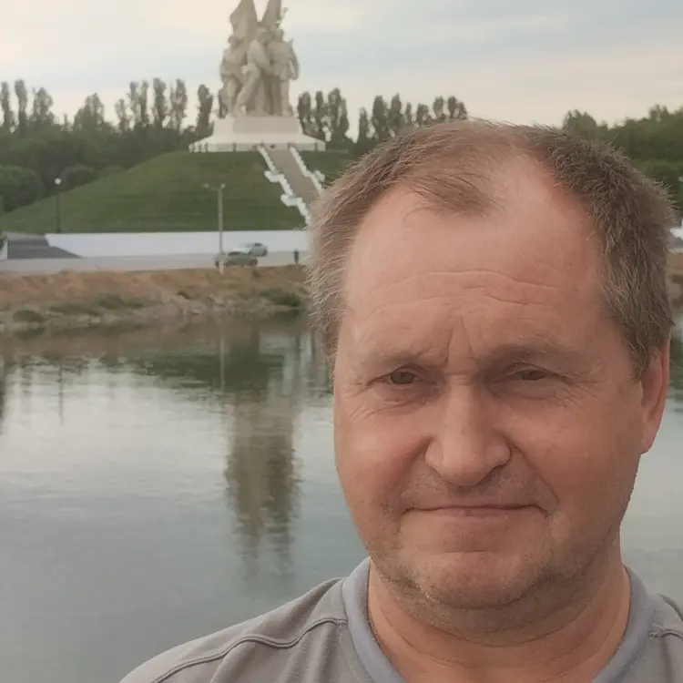 Я Алексей, 52, знакомлюсь для приятного времяпровождения в Краснодаре