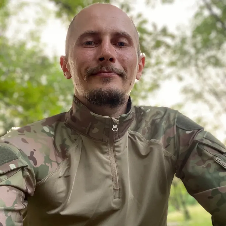 Я Виталий, 35, из Киева, ищу знакомство для регулярного секса