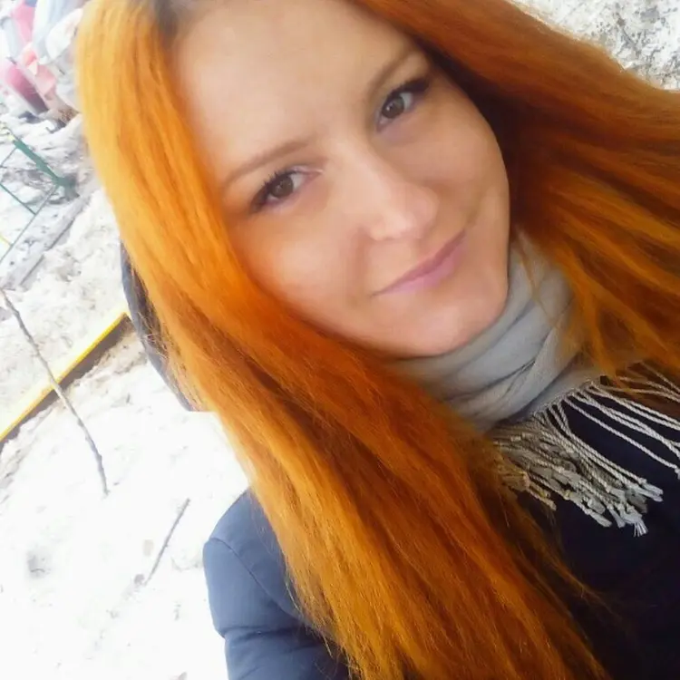 Я Катрина, 32, из Москвы, ищу знакомство для регулярного секса