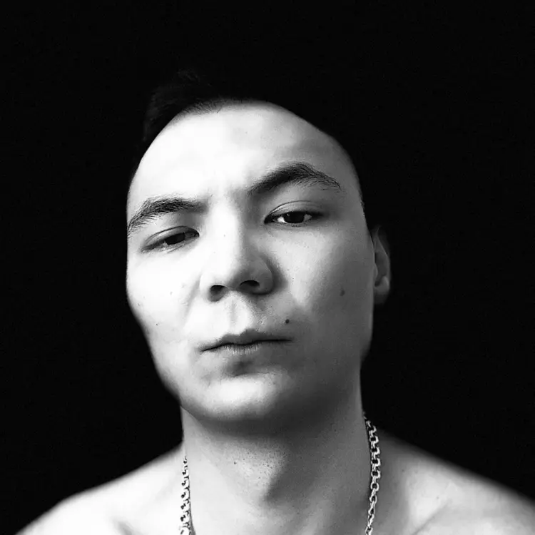 Я Aid, 29, из Алматы, ищу знакомство для общения