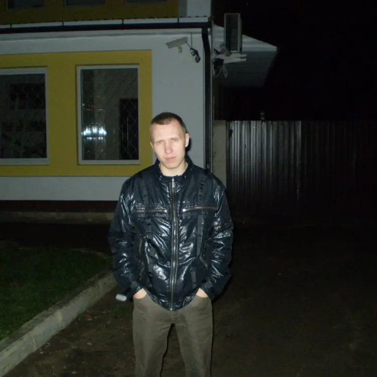 Евгений из Боровска, ищу на сайте регулярный секс