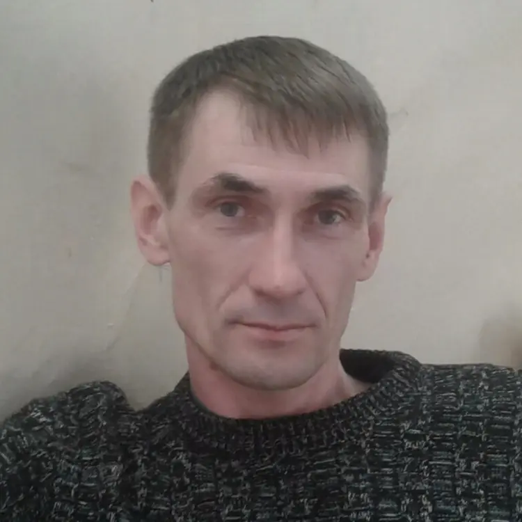 Я Евгений, 50, из Бердска, ищу знакомство для регулярного секса