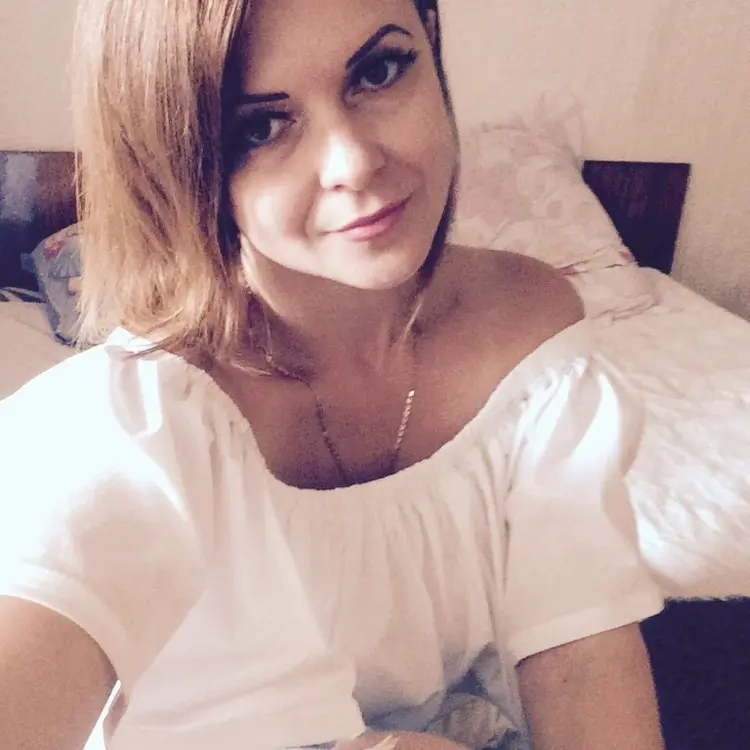 Я Ксения, 41, из Сочи, ищу знакомство для общения