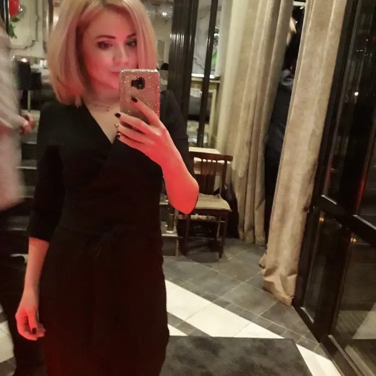 Мелисса из Новороссийска, мне 33, познакомлюсь для секса на одну ночь