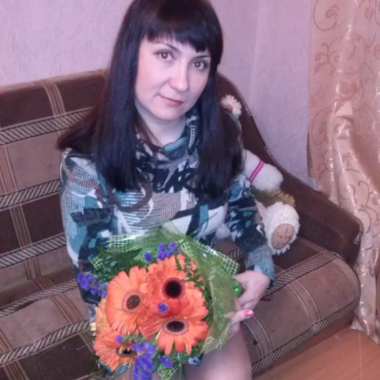 Я Милашка, 42, знакомлюсь для секса на одну ночь в Кирове