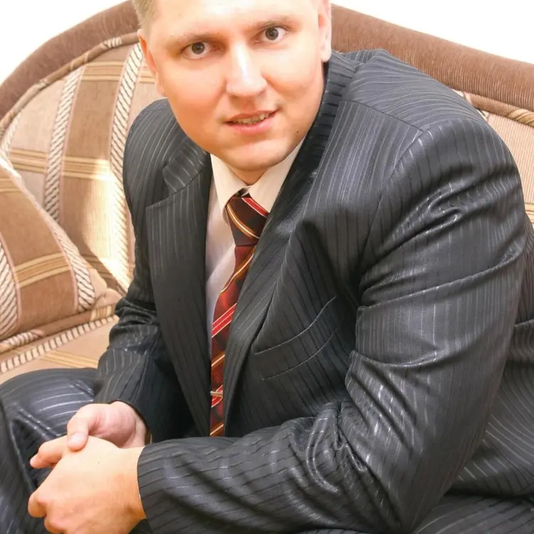 Я Дмитрий, 43, знакомлюсь для приятного времяпровождения в Жлобине