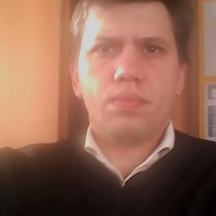 Дмитрий из Борисоглебска, мне 42, познакомлюсь для регулярного секса