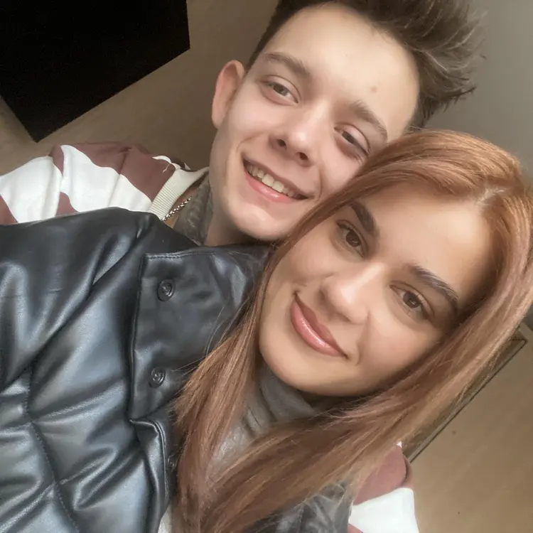 Мы Диана И Даниил, 20, знакомлюсь для приятного времяпровождения в Новокузнецке