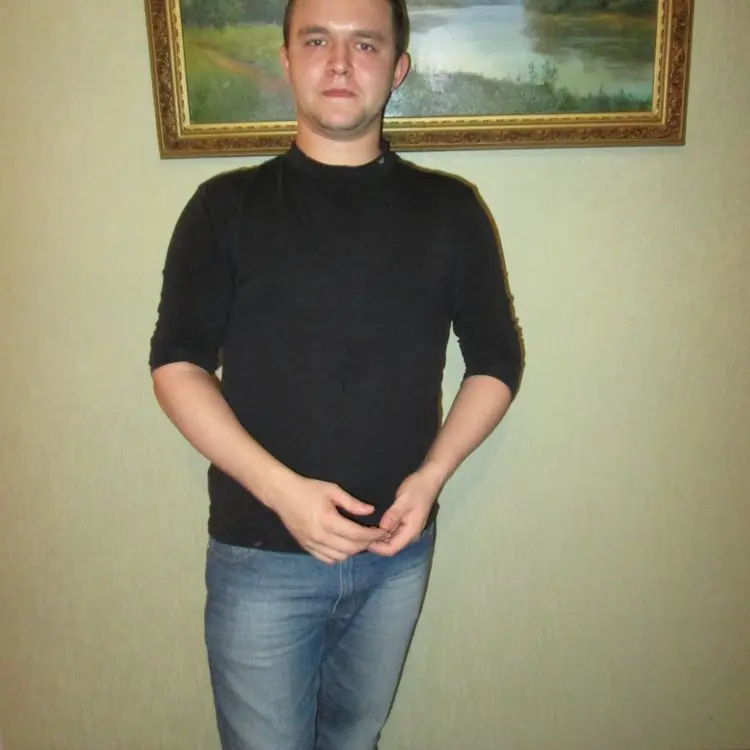 Виталий из Таганрога, мне 31, познакомлюсь для секса на одну ночь