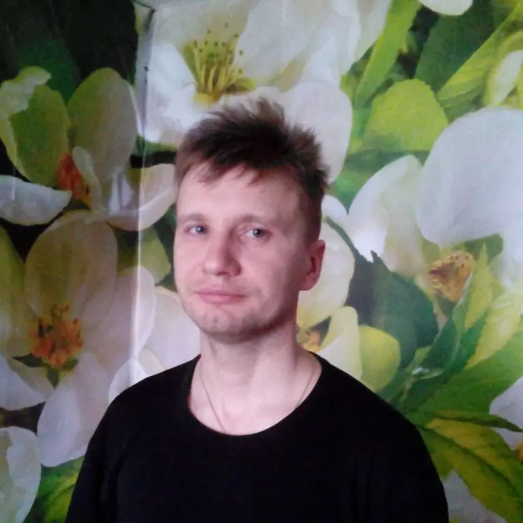 Сергей из Торопца, ищу на сайте регулярный секс