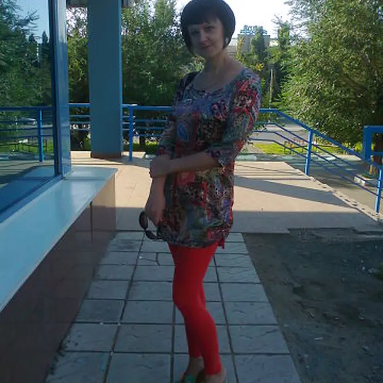Я Иринка, 53, из Ростова, ищу знакомство для приятного времяпровождения