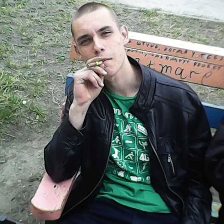 Я Дмитрий, 29, из Тынды, ищу знакомство для общения