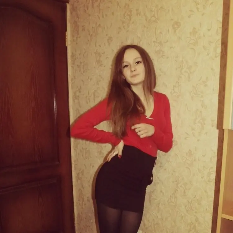 Я Катя, 26, знакомлюсь для секса на одну ночь в Николаевске-на-Амуре