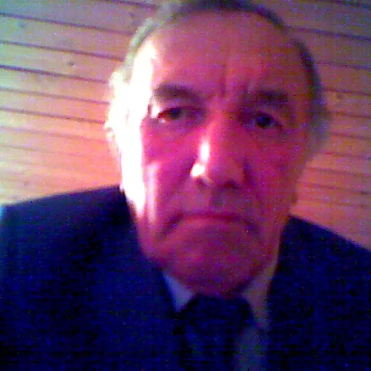 Александр из Дмитрова, мне 68, познакомлюсь для регулярного секса