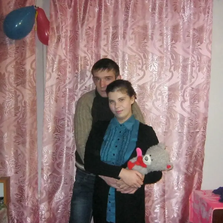 Мы Андрей И Таня, 39, знакомлюсь для дружбы в Зенькове