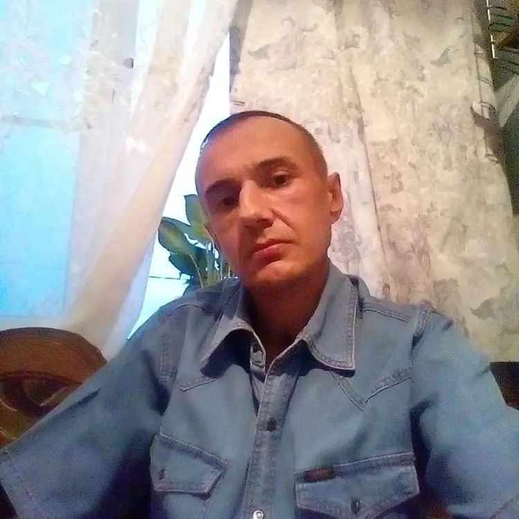 Валерий из Мичуринска, мне 51, познакомлюсь для дружбы