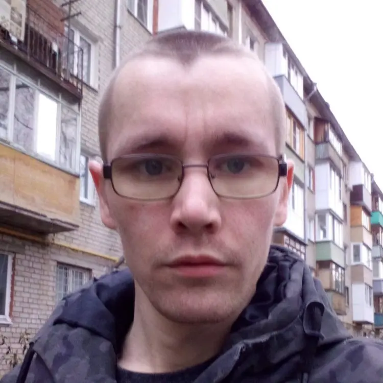 Я Вячеслав, 34, из Арзамаса, ищу знакомство для дружбы