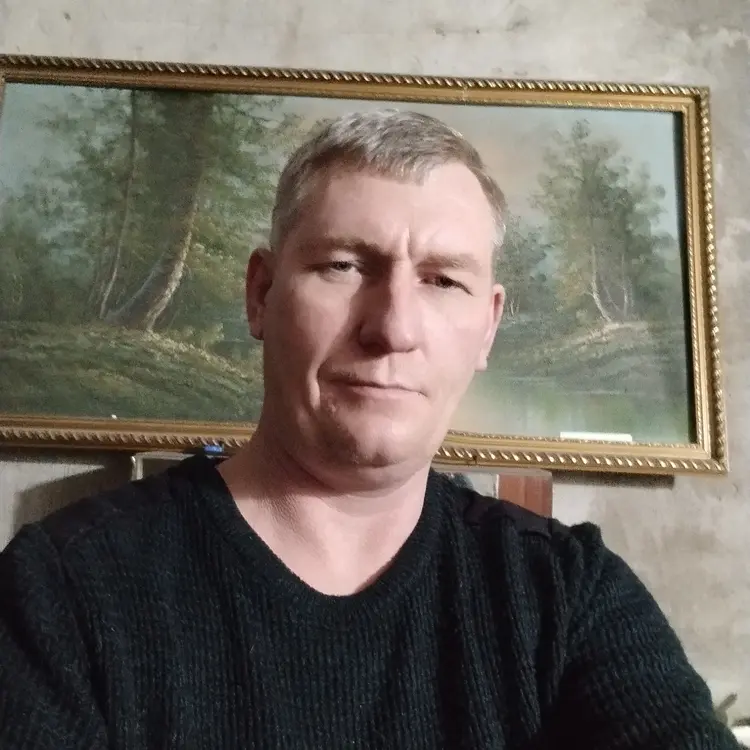 Олег из Караганды, мне 52, познакомлюсь для регулярного секса