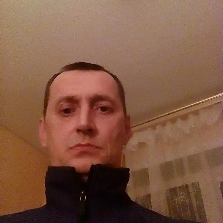 Я Евгений, 50, из Березников, ищу знакомство для регулярного секса