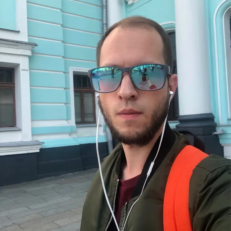 Я Игорь, 29, знакомлюсь для регулярного секса в Одинцово