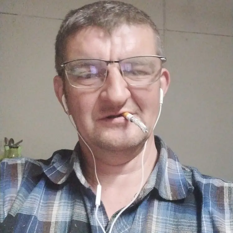 Я Евгений, 47, знакомлюсь для общения в Орехово-Зуево
